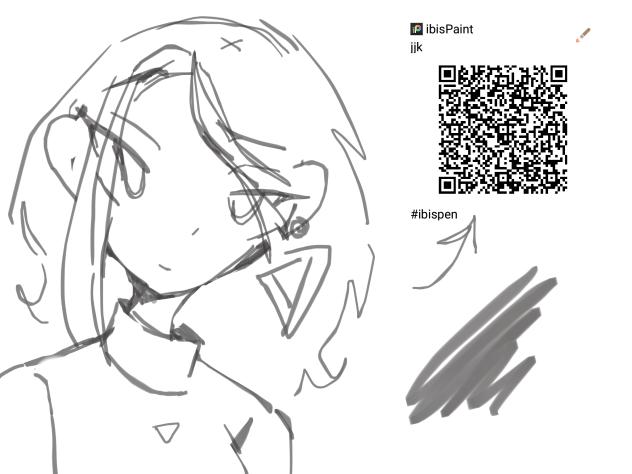 Clip Studio Paint Lineart Brush