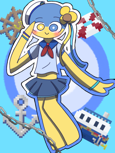 うみらいな！！