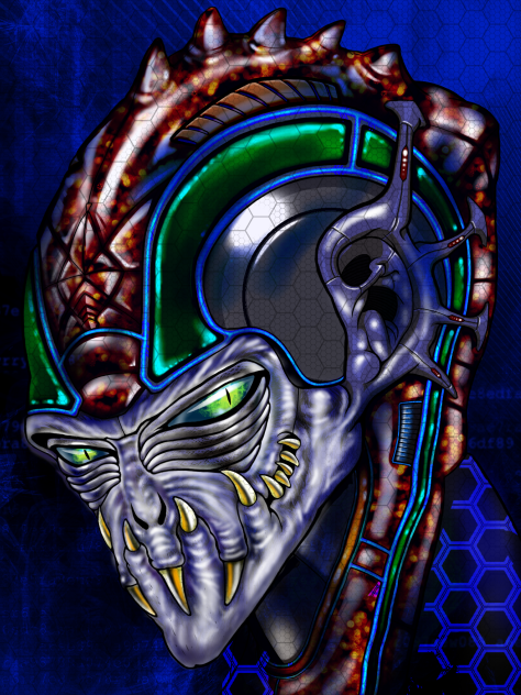 reptilian