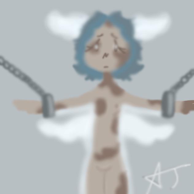 Artist nudity