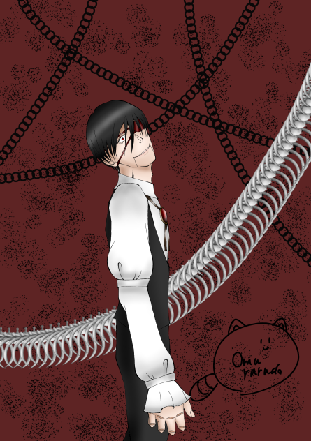 〜同期のハロウィンの仮装が怖すぎた件〜