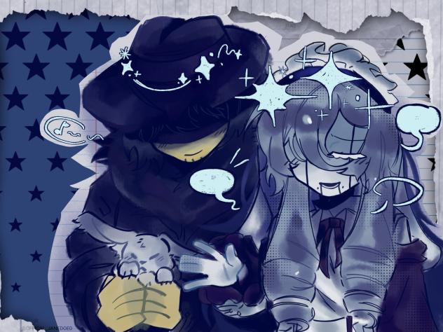 eunoia and mafioso