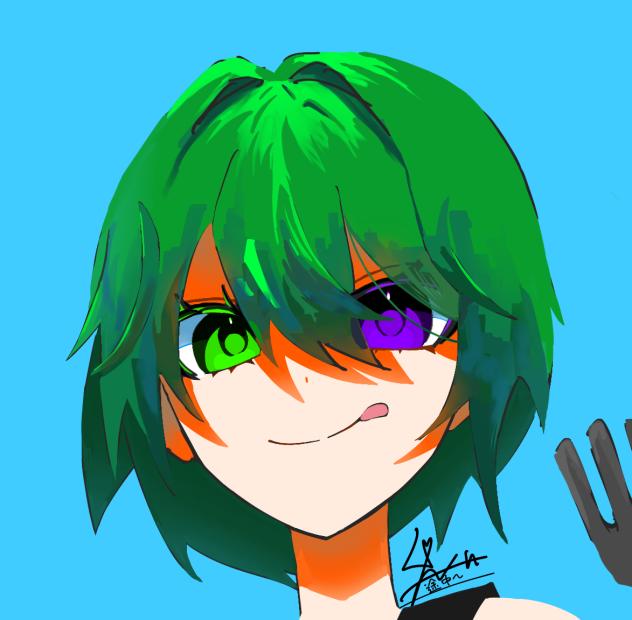 途中経過～