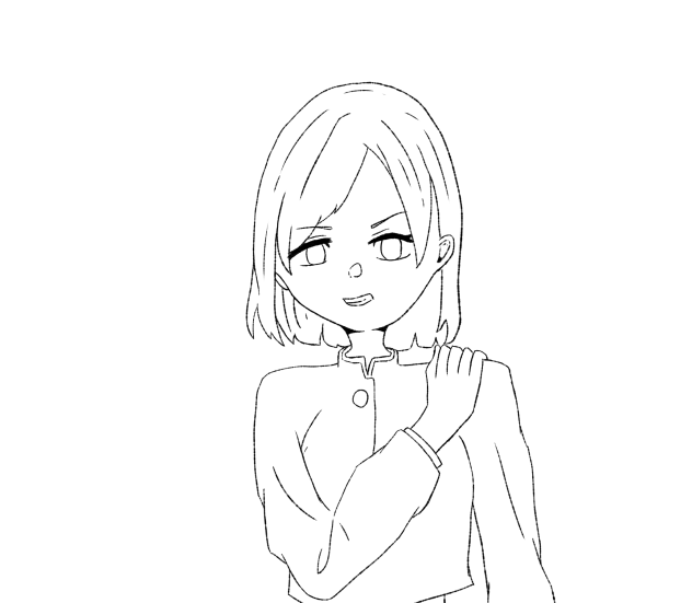 のばらちゃ