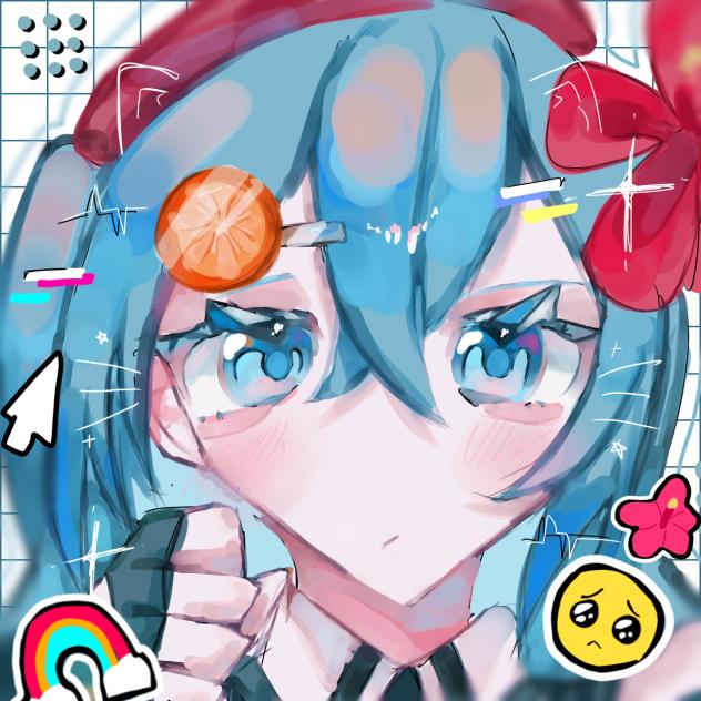 顔