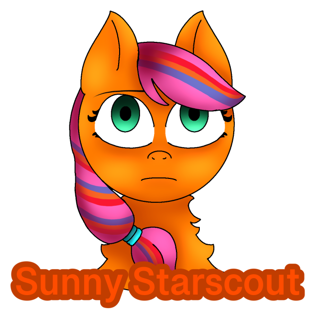 Sunny Starscout