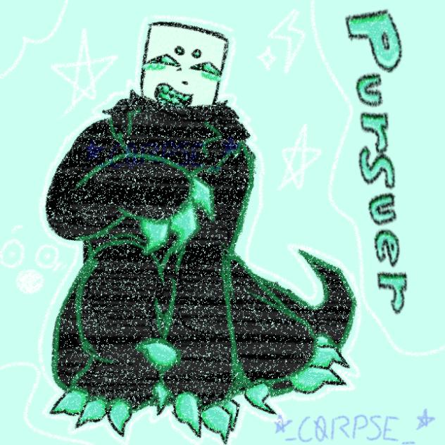 Pursuer🥩