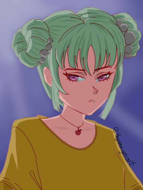 ilustración  (woman)