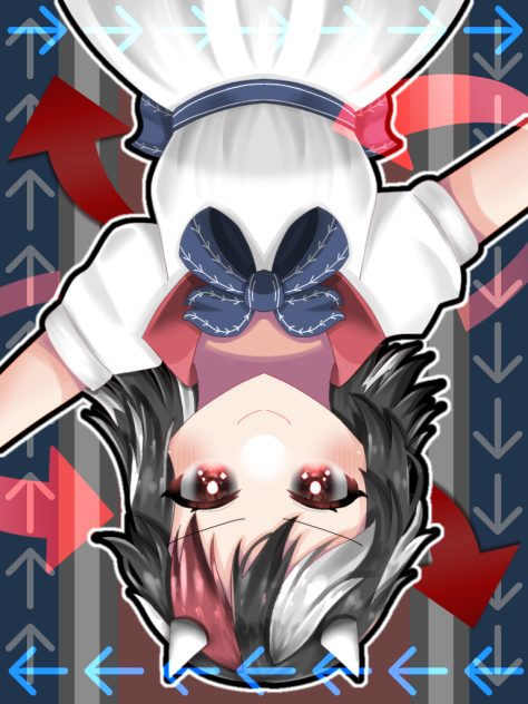 8月8日は鬼人正邪の日