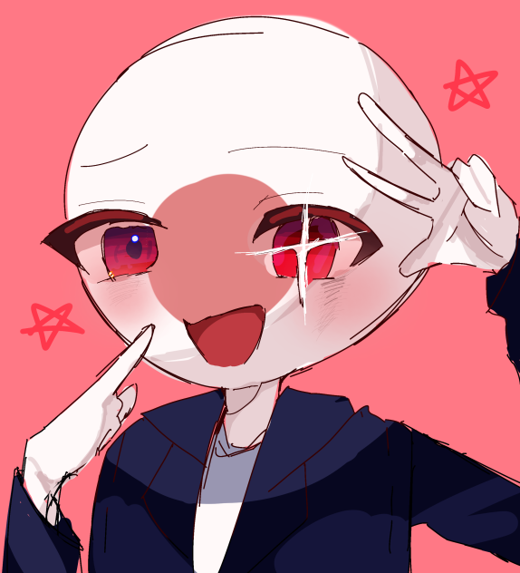 いつもありがとう！日本