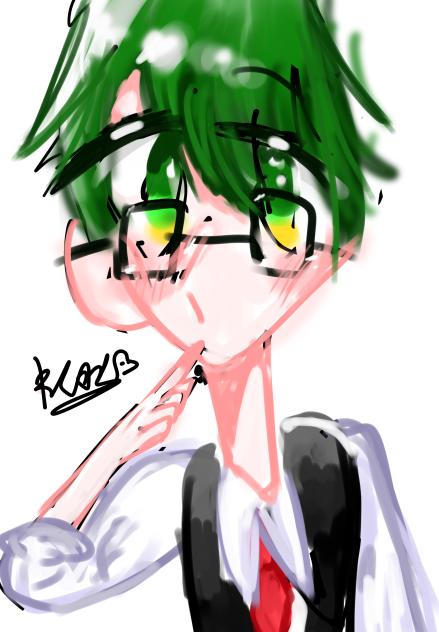 今日ビジュいいじゃん？！