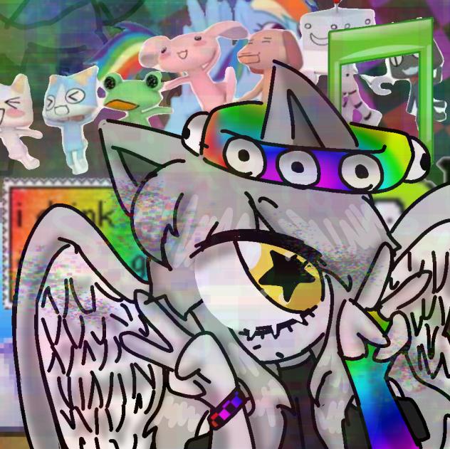 🌈glï†¢h¢ðrê ⭐️