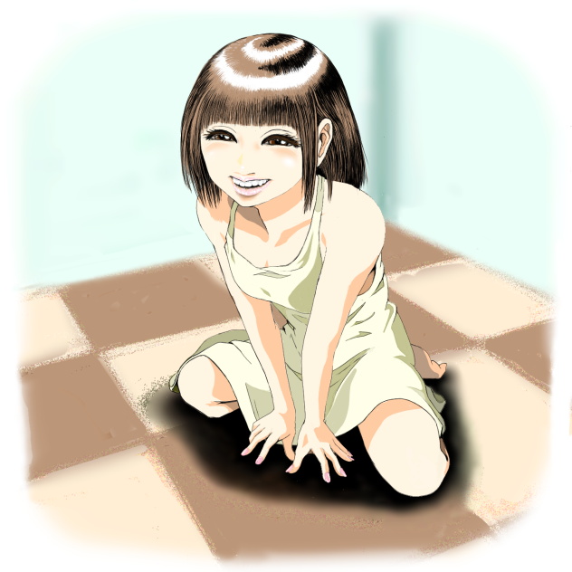 えへっ♪