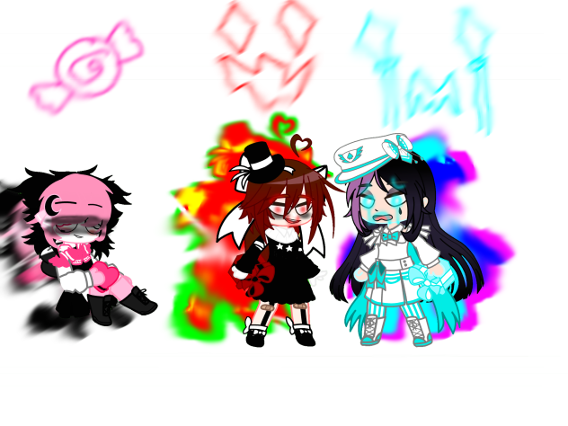 F R O W N S M I L E and Candy Factory