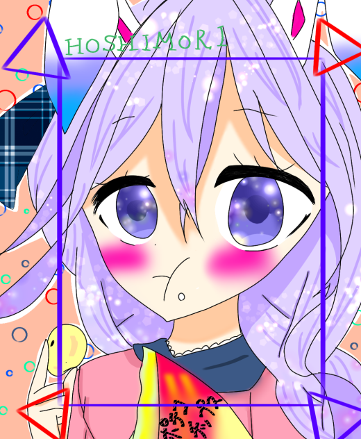 ポテチ×雪ちゃん