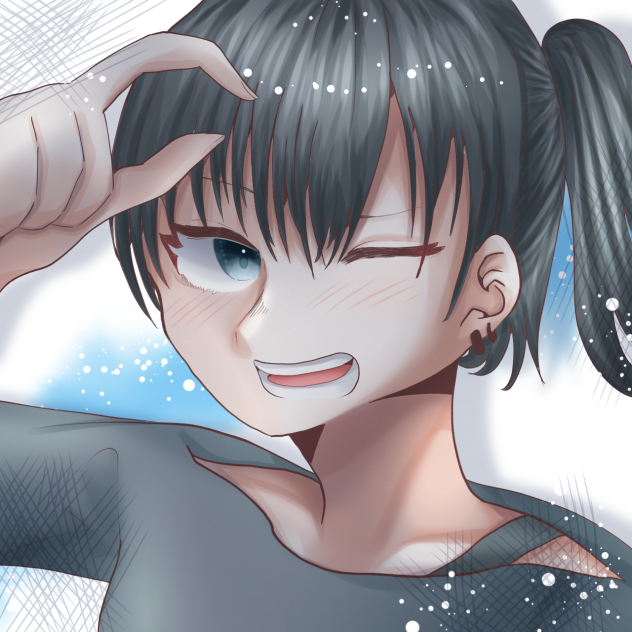 #なつやかんの塗り絵さんかぁ！