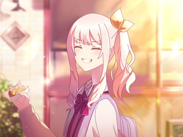 Mizuki🎀✨