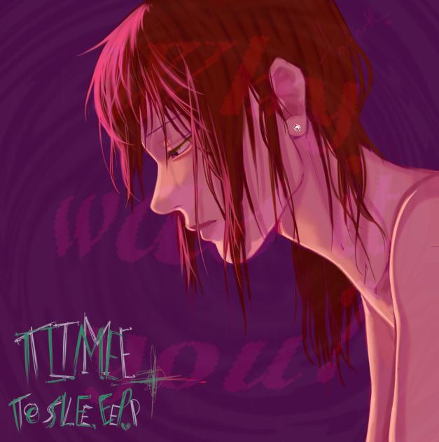 TIME TO SLEEP (Alice)