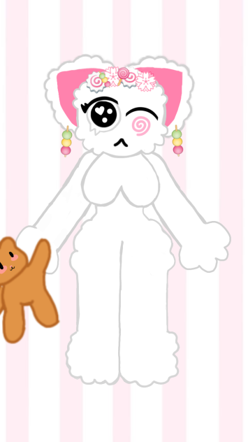 ๑°•·-.🍡🍓Strawberii🍓🍡.-·•°๑