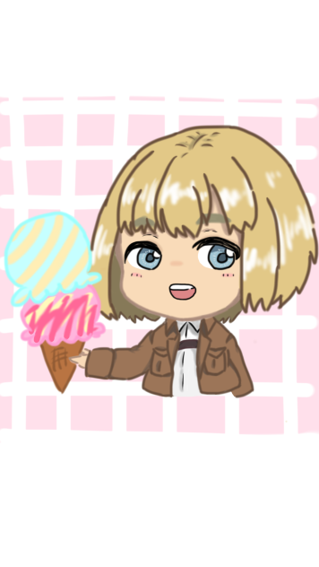 アルミン