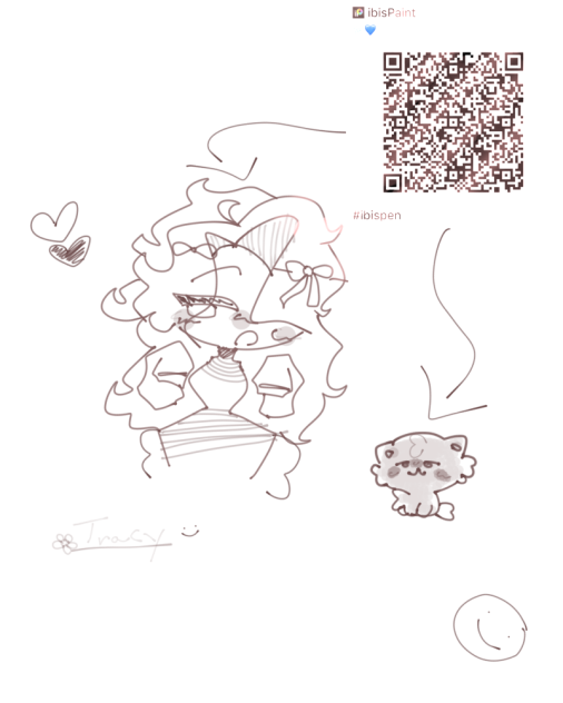 New brush!