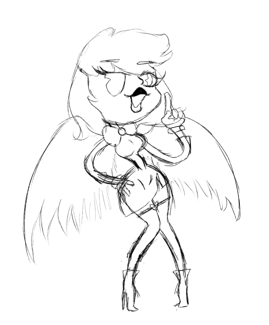 Zuzu (WIP!!)