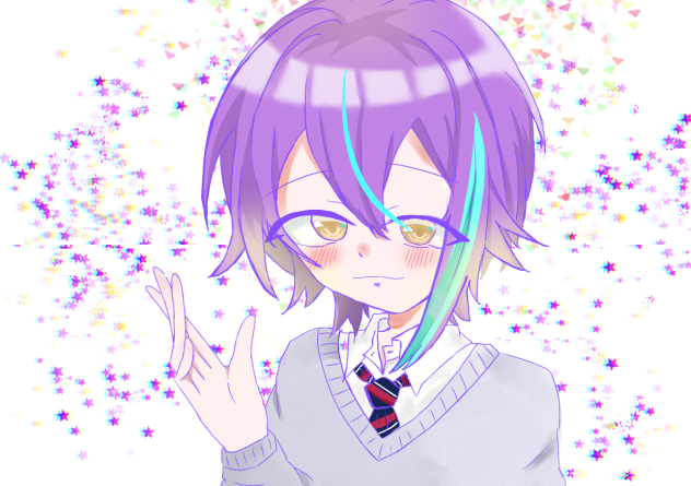 類くんっ！