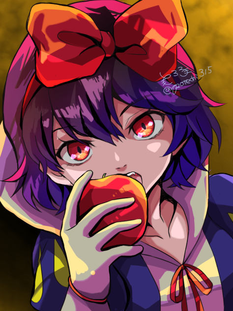 白雪姫5(オリジナル)