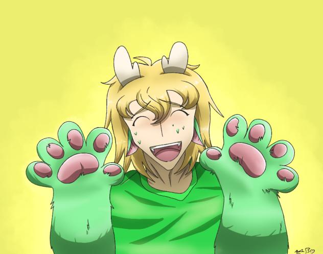 Dragon Beanies!