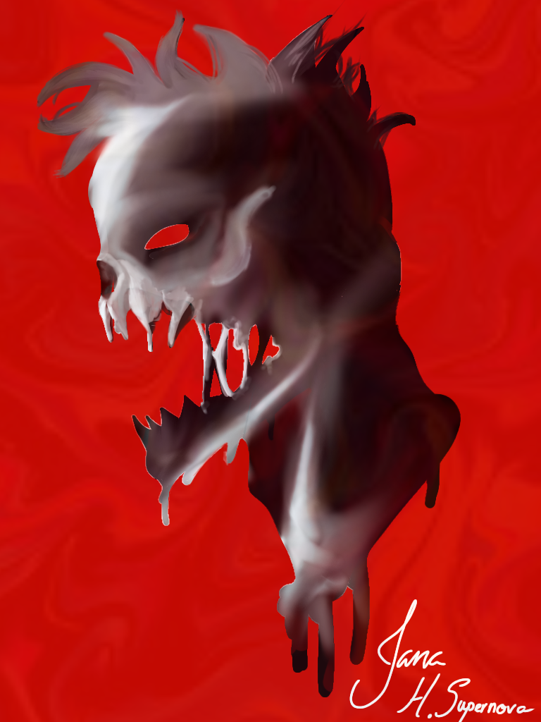 97 Sem Título - ibisPaint