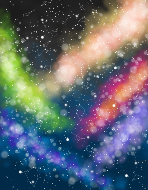 色💫