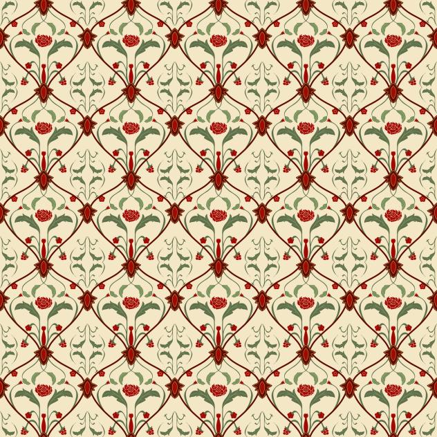 arabesque pattern7