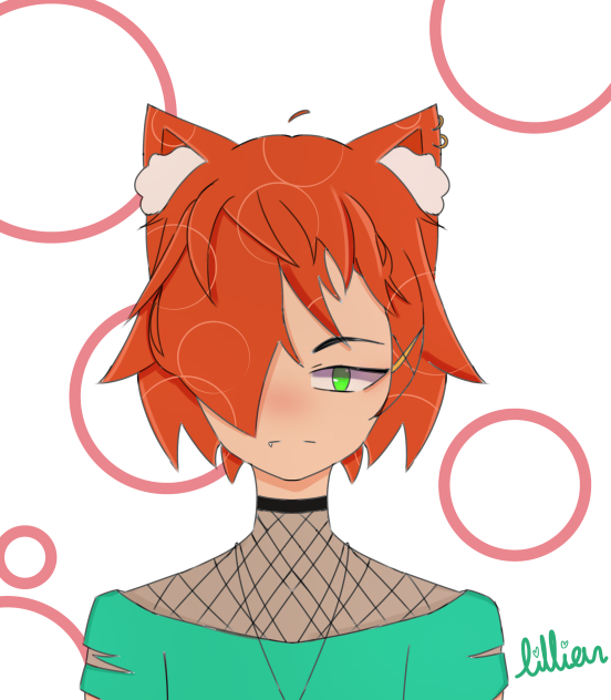 redrawing my old drawing