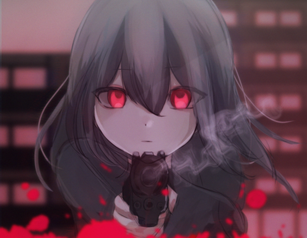(　´-ω･)▄︻┻┳══━一💥