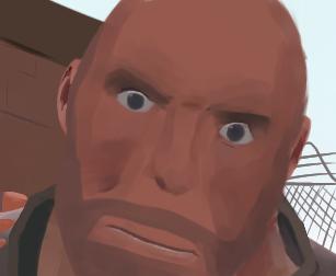 Heavy tf2