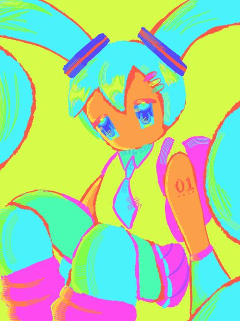 ハラジュク