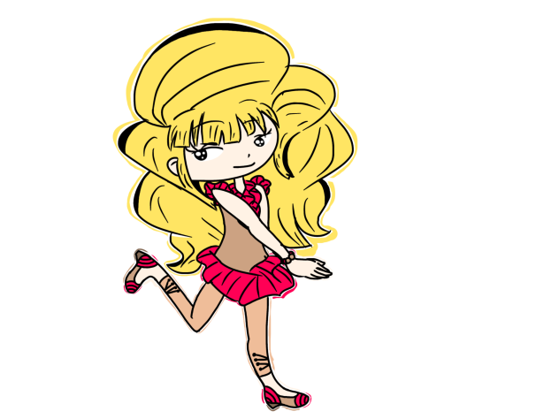 nice new - ibisPaint