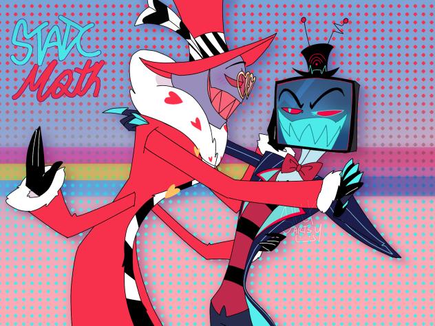 staticmoth🦋📺