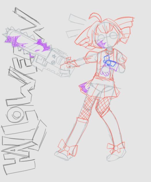 wip