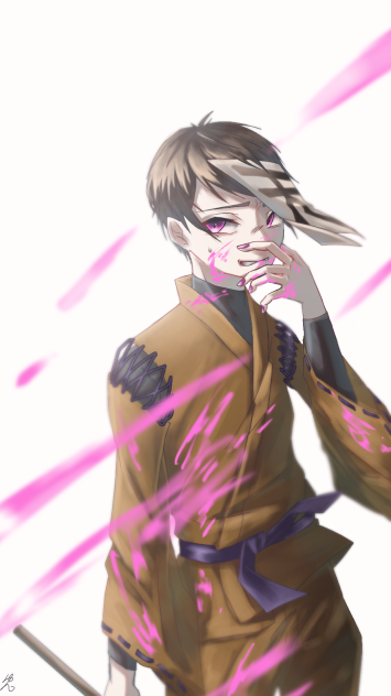 「振り下ろした斧は止まらんかった…」