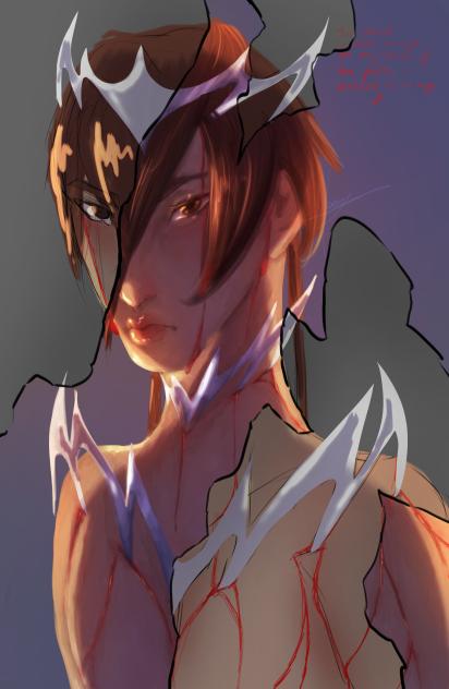 spikes