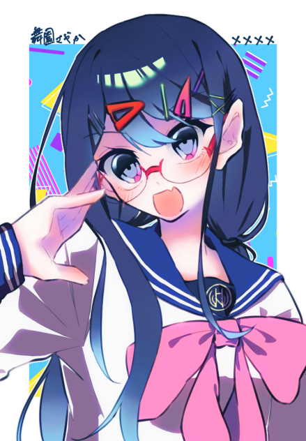 舞園企画絵さん