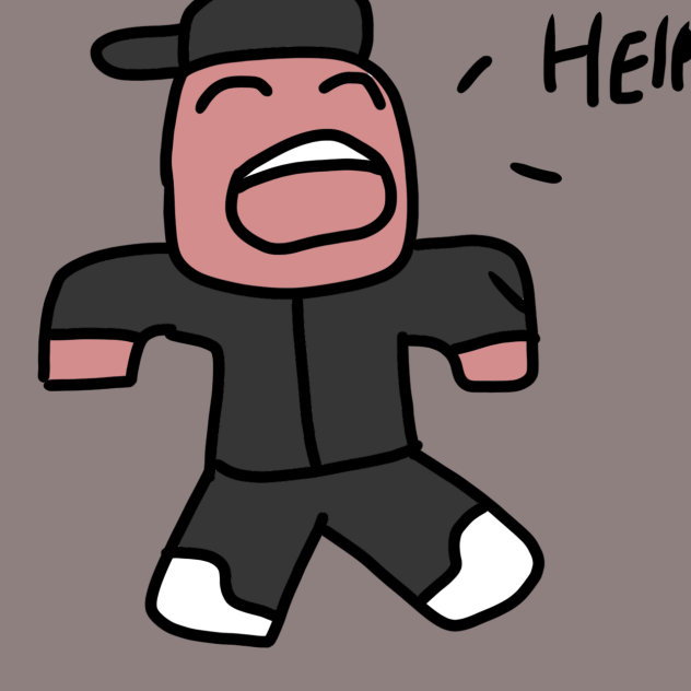 My Cousin Drawn This! (Trd Thumbnail 14)