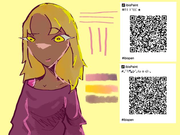 +blending ⧣₊ ꒰lineart ꒱༘ ₊‧꒰ა ☆ ໒꒱ ‧₊