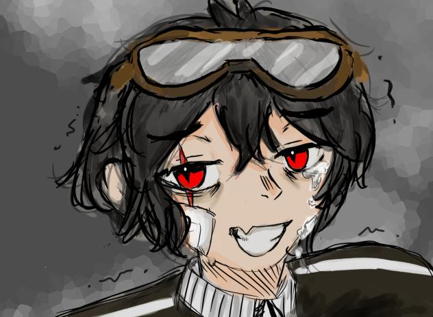 But Alice, This is not wonderland.