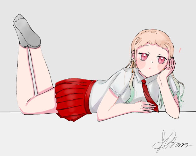 習作