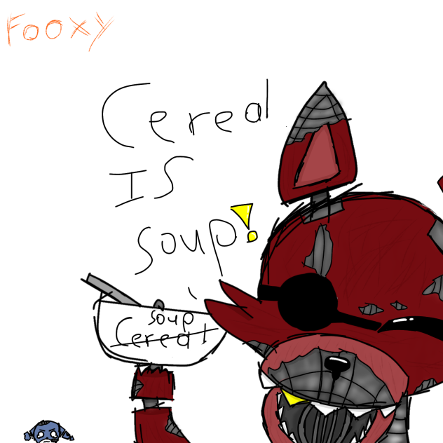 Fan art for Kitty Verse bc I was bored