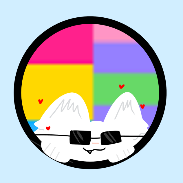 more lgbt pfps 😍