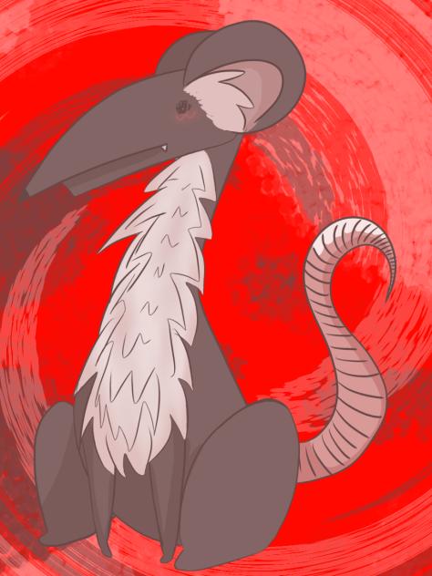 red rat