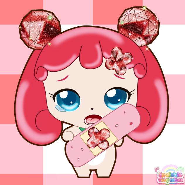 Owwping (Twinkle Catch! Teenieping)